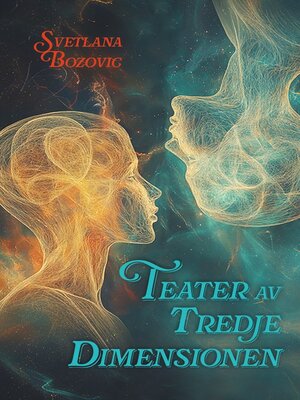 cover image of Teater av tredje dimensionen
